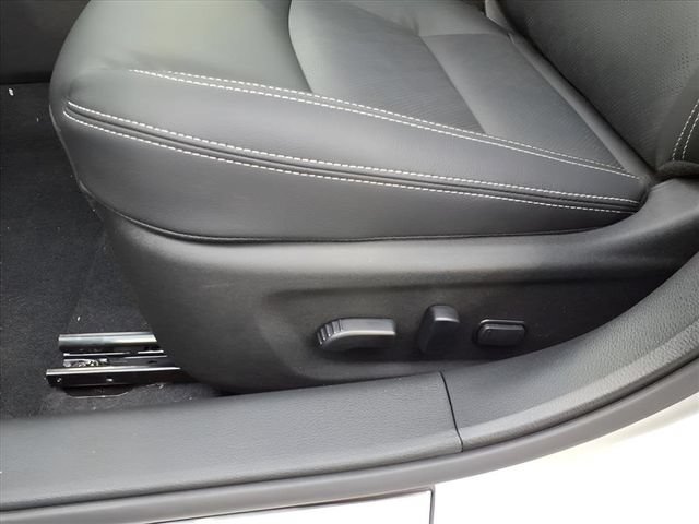 New 2025 Nissan Altima 2.5 SL FWD image 12