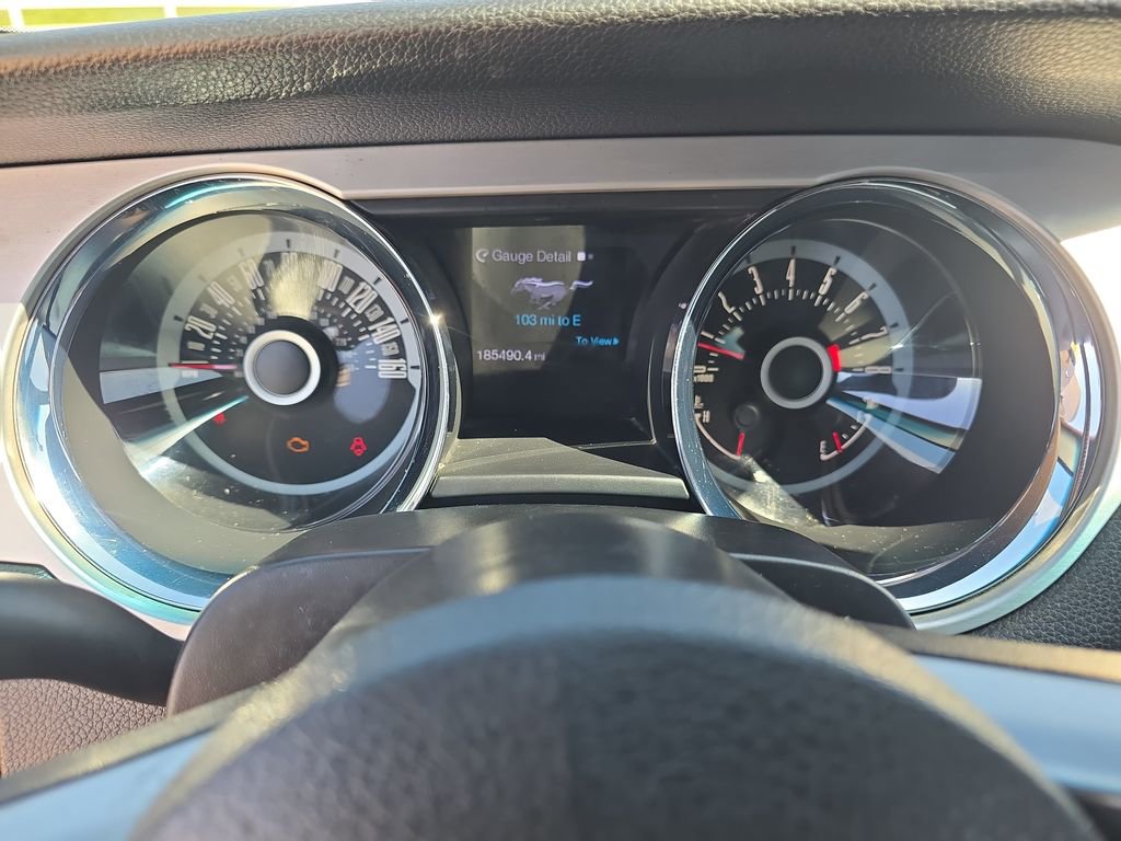 Used 2013 Ford Mustang Premium RWD image 18