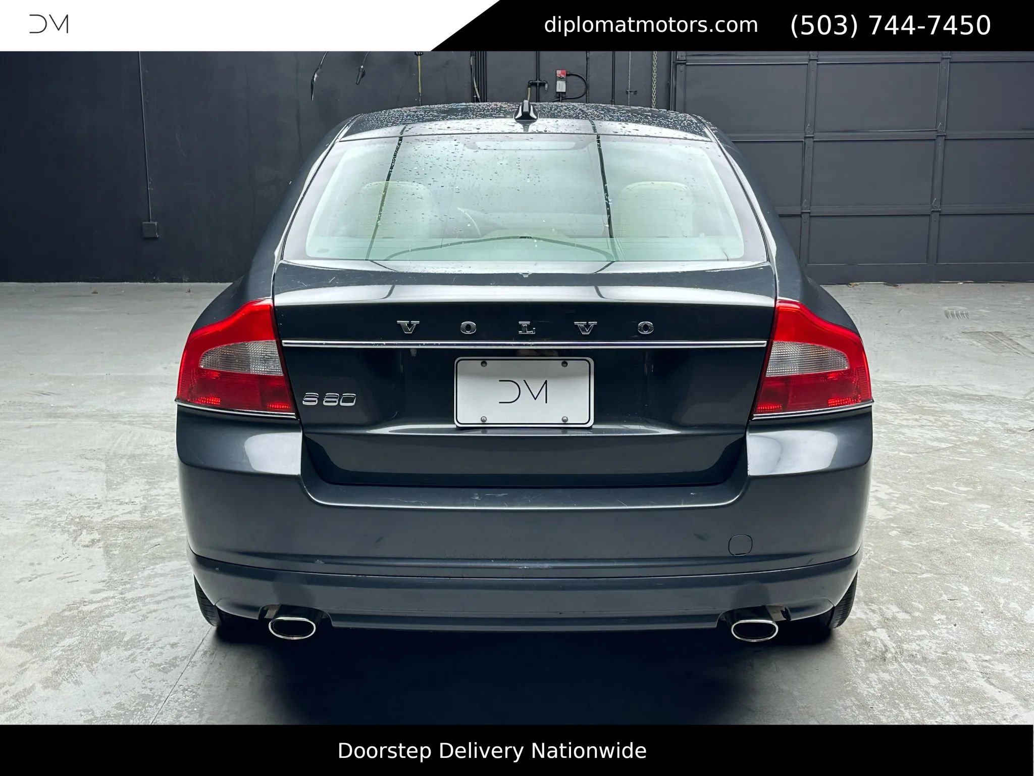 Used 2011 Volvo S80 3.2 image 5