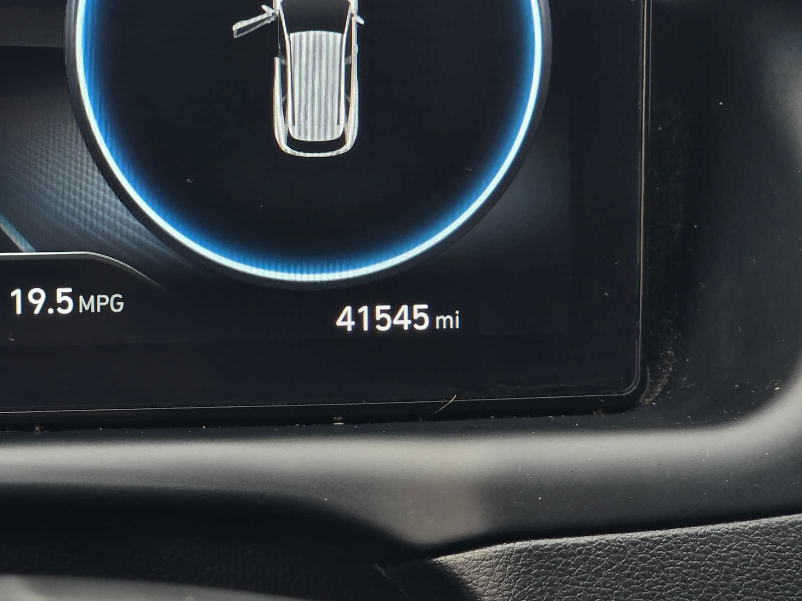 Used 2024 Hyundai Tucson Limited image 27