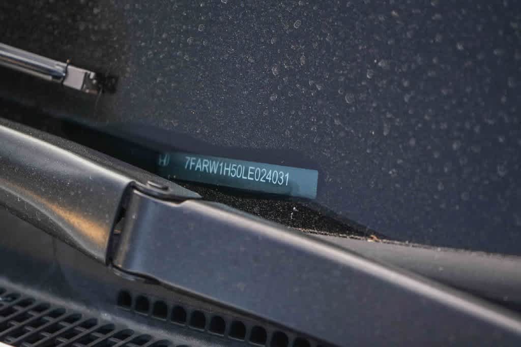 Used 2020 Honda CR-V EX image 28