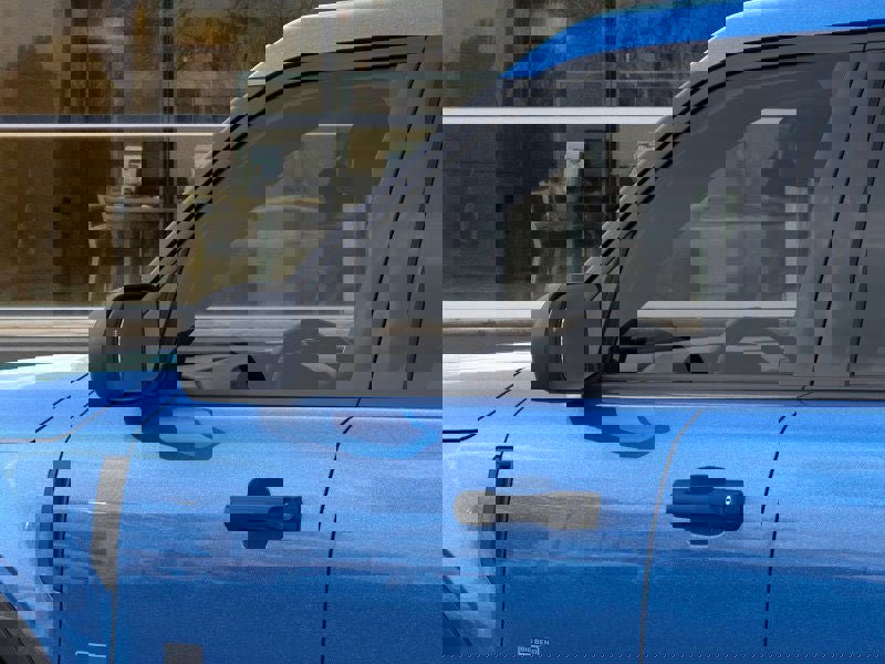 New 2025 Ford Bronco Sport Big Bend w/ Convenience Package image 20