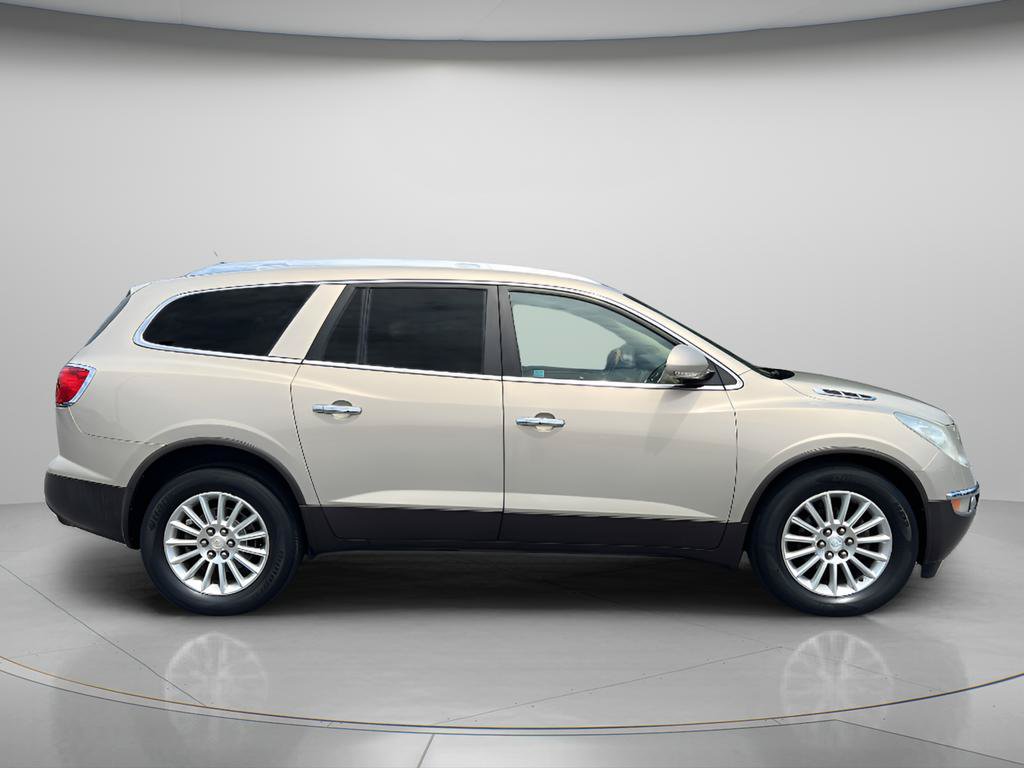 Used 2012 Buick Enclave Leather AWD/4WD image 8