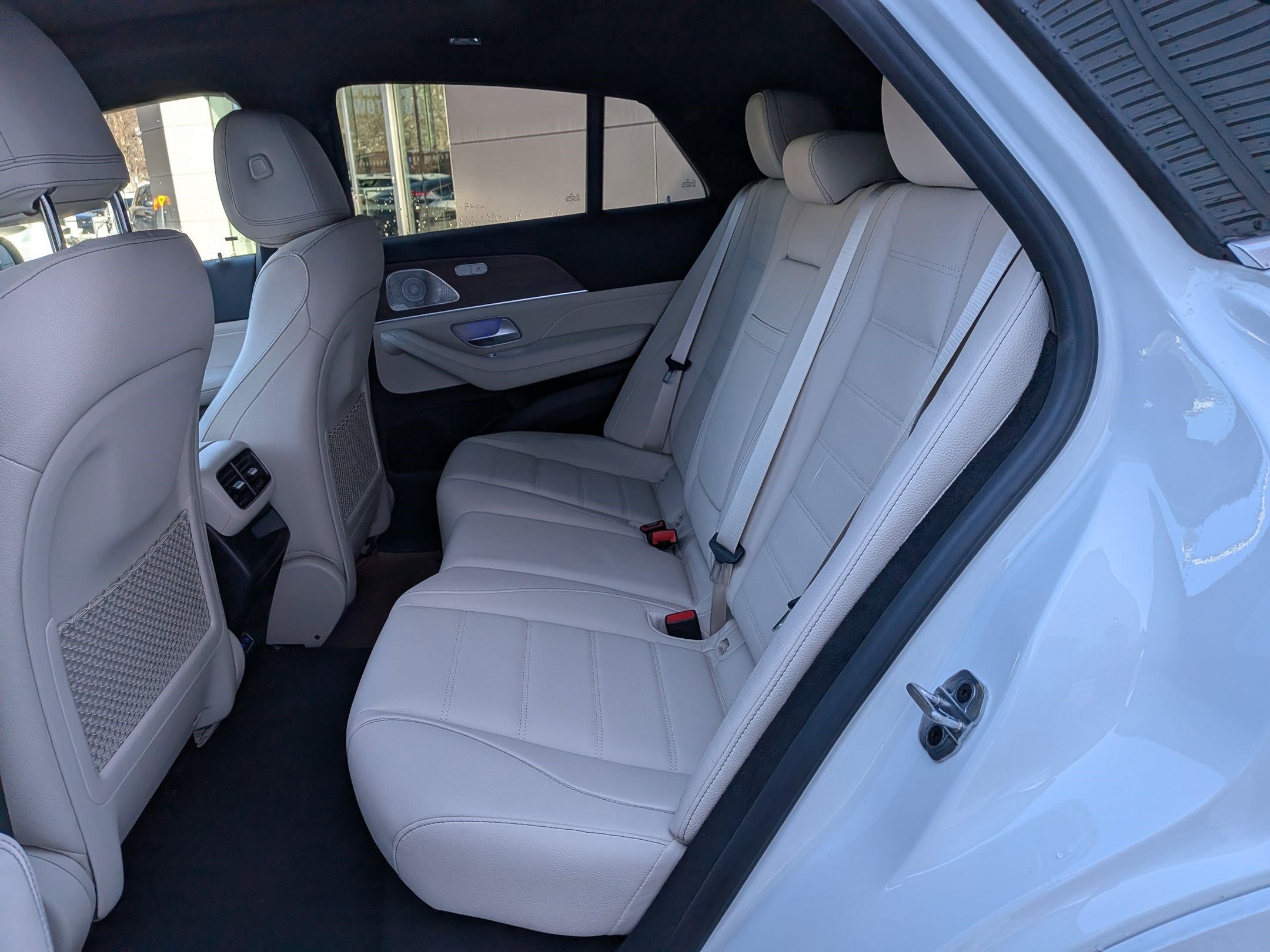 New 2026 Mercedes-Benz GLE 450 4MATIC Coupe image 16