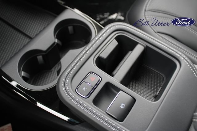 New 2026 Ford Mustang Mach-E Premium RWD image 13