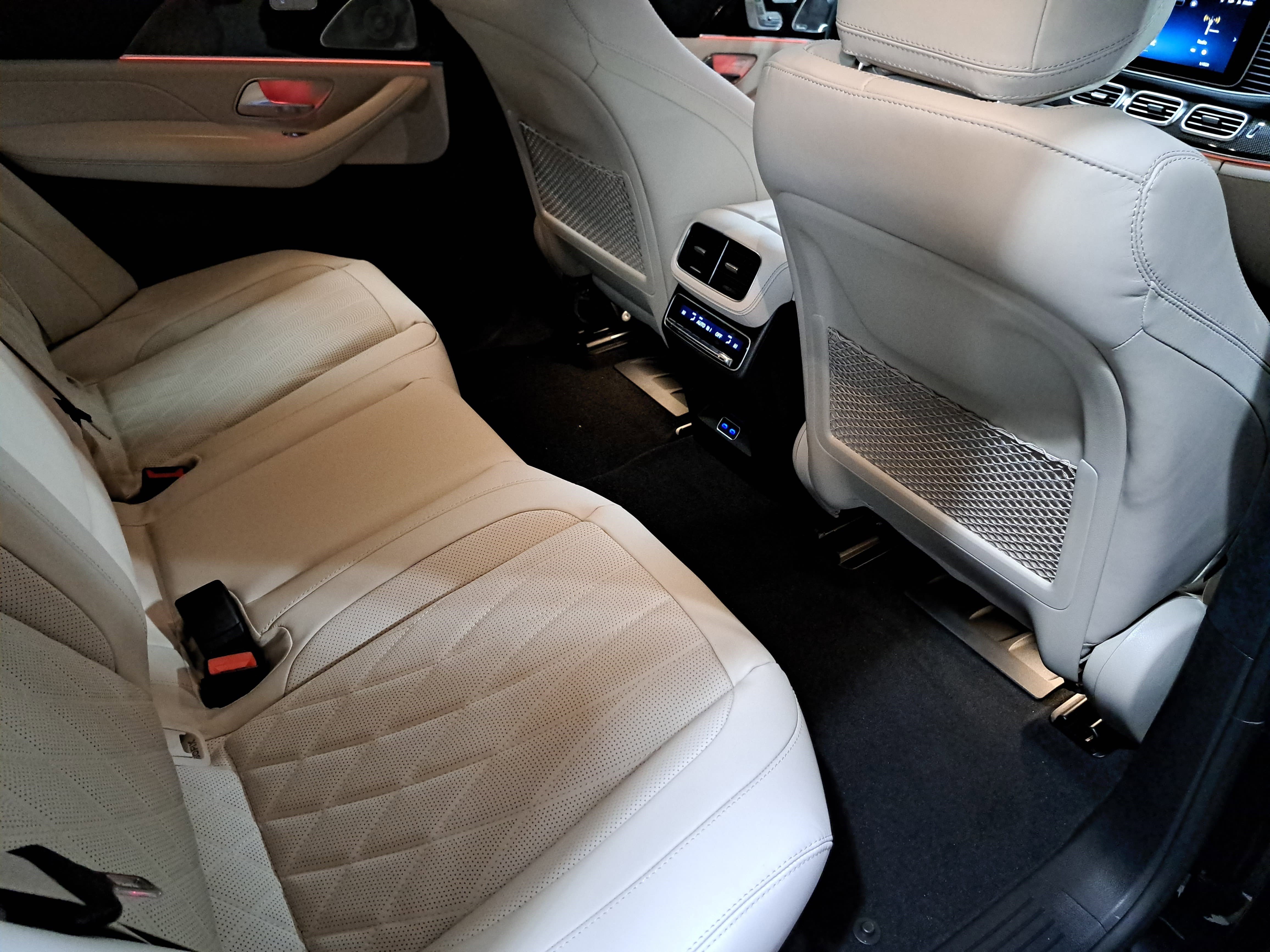 New 2026 Mercedes-Benz GLE 63 AMG S image 11