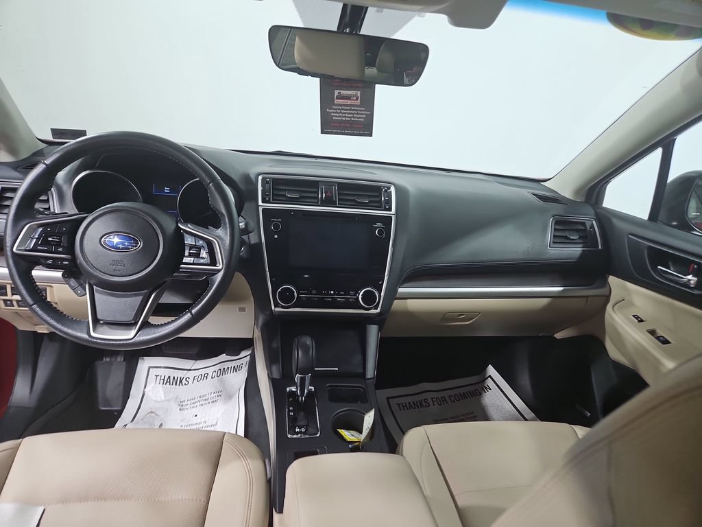 Used 2019 Subaru Outback 2.5i Limited w/ Popular Package #2 AWD/4WD image 13