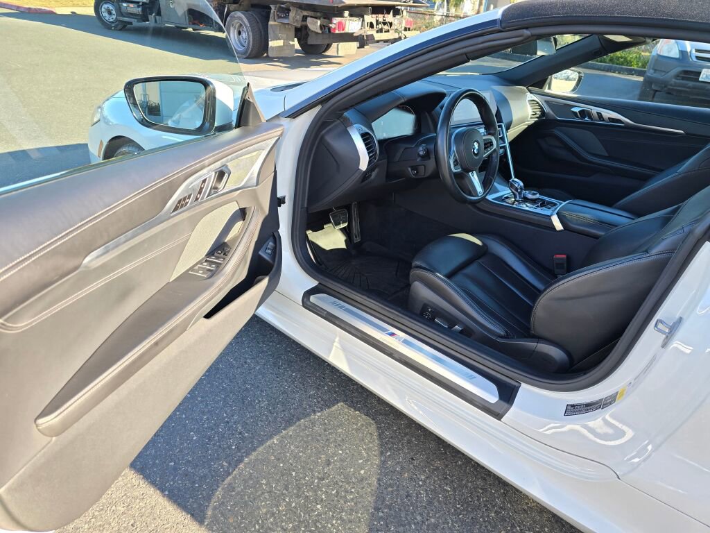 Used 2020 BMW 840i xDrive 840i w/ M Sport Package image 19