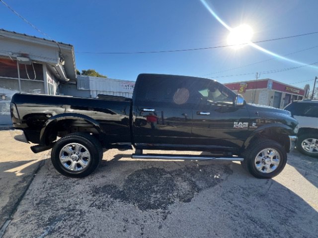 Used 2014 RAM 2500 Laramie AWD/4WD image 4