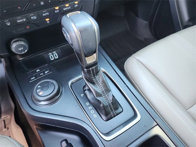 Certified 2021 Ford Ranger Lariat w/ Equipment Group 501A High image 34