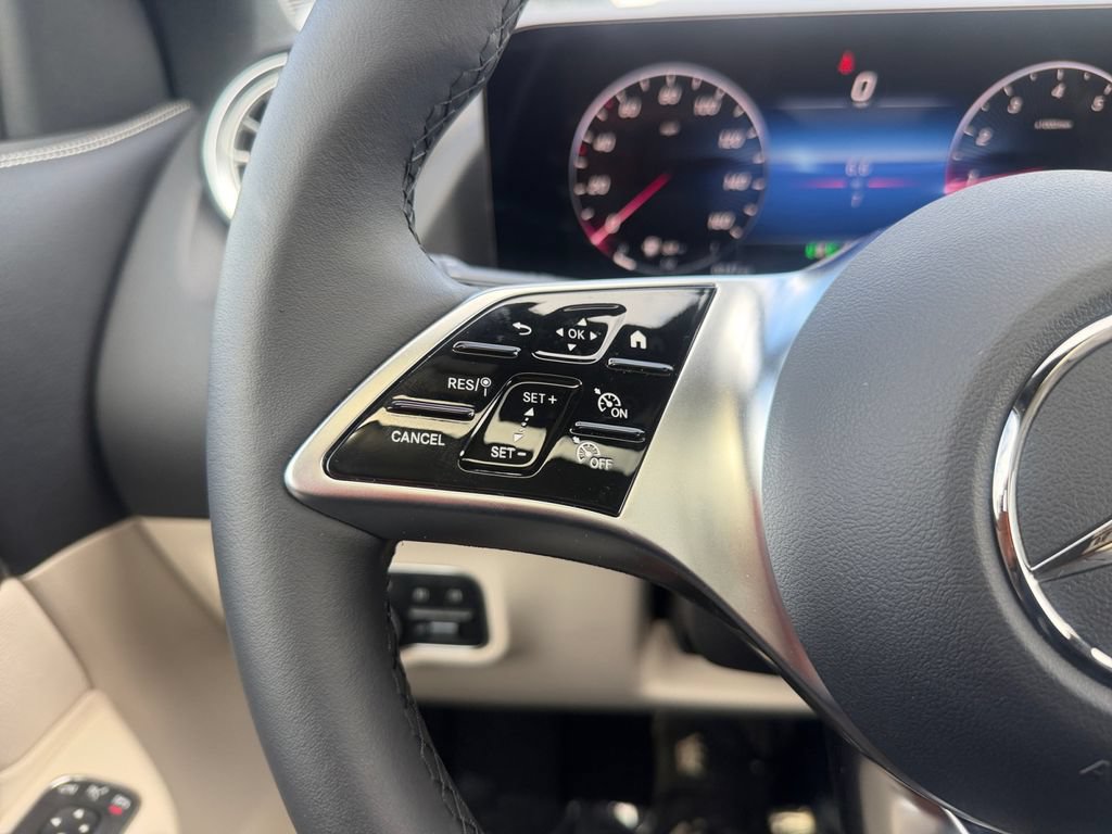 New 2026 Mercedes-Benz GLA 250 image 22