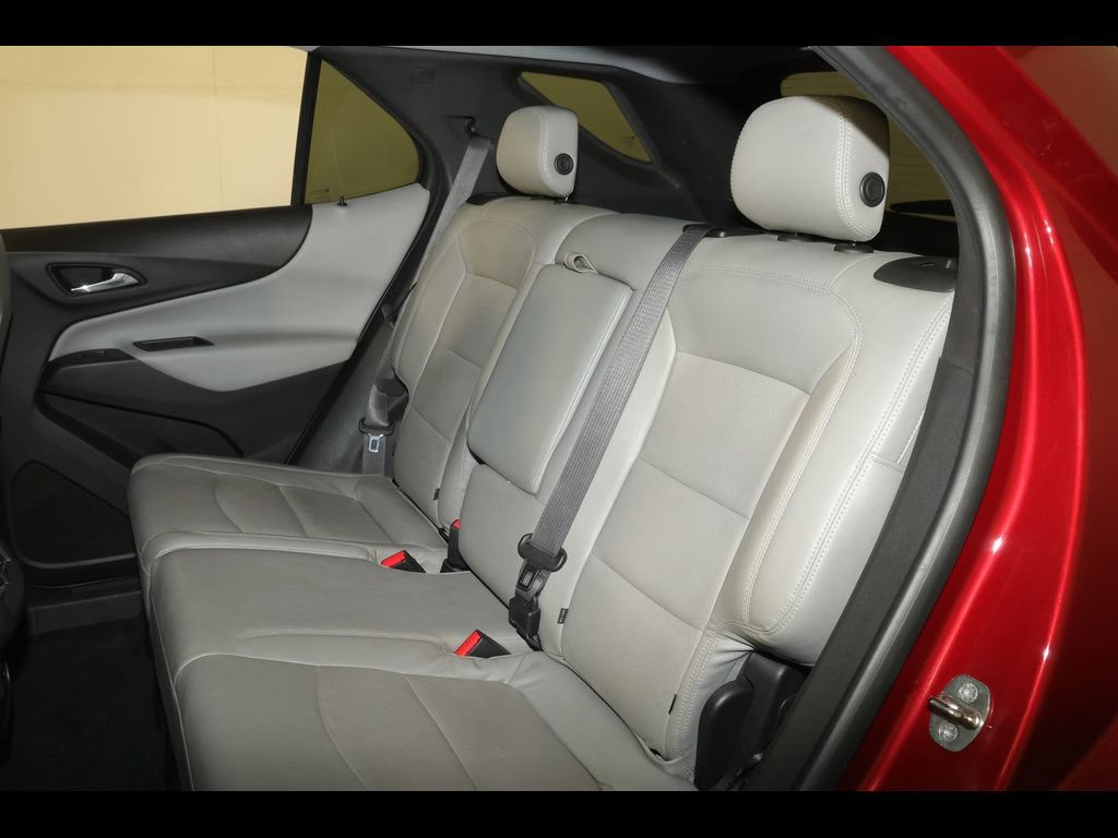 Used 2019 Chevrolet Equinox LT FWD image 14