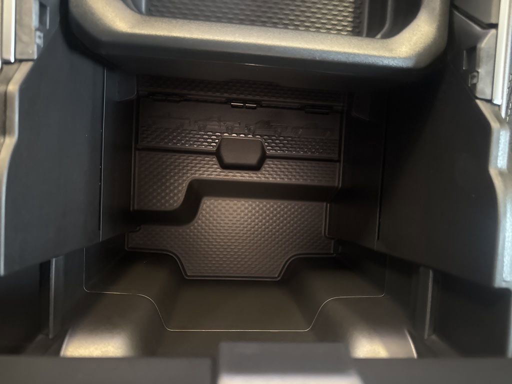 New 2026 RAM 1500 4x4 Crew Cab image 28