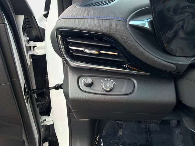 New 2026 Buick Envista Sport Touring w/ Convenience I Package FWD image 30