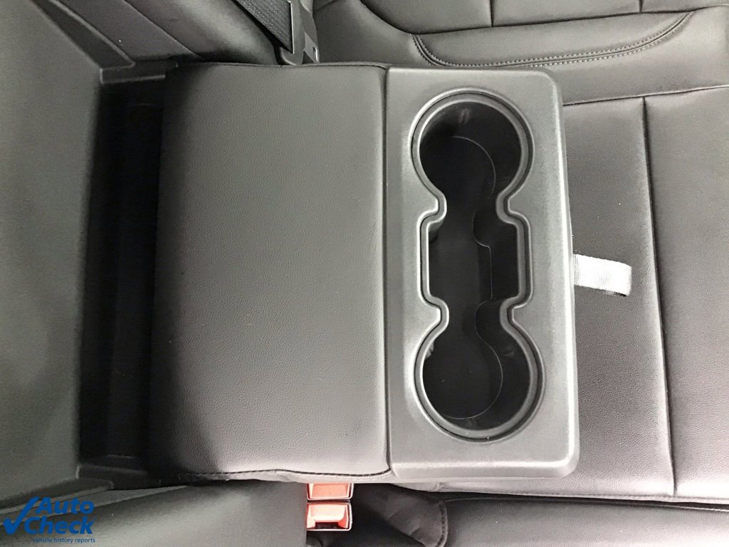 Used 2019 Chevrolet Silverado 1500 LT w/ Texas Edition image 16