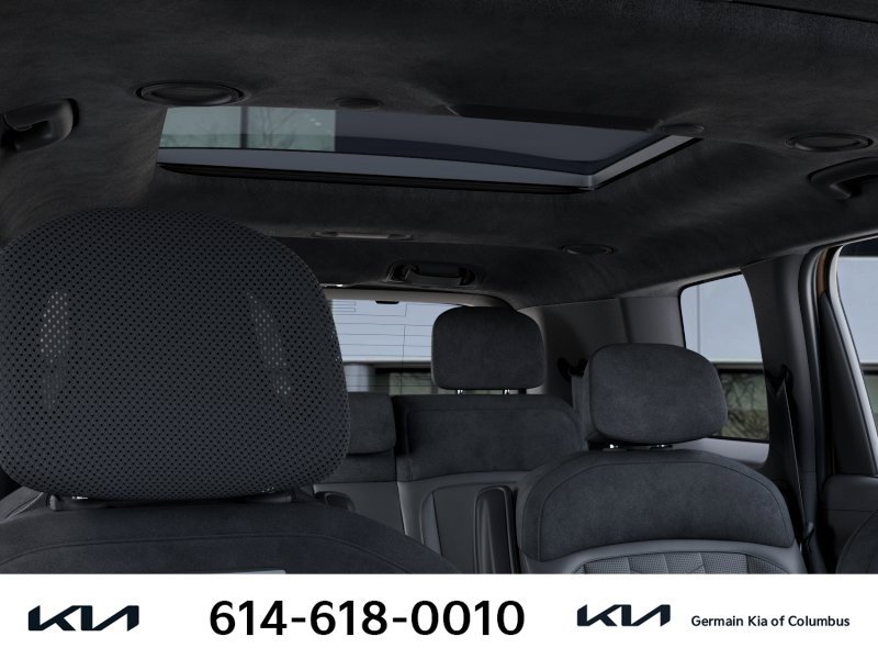 New 2027 Kia Telluride SX Prestige X-Pro AWD/4WD image 30