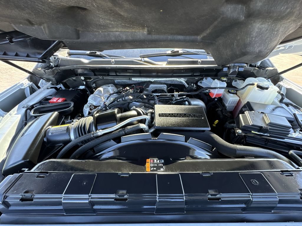 Used 2024 GMC Sierra 2500 Denali Ultimate AWD/4WD image 26