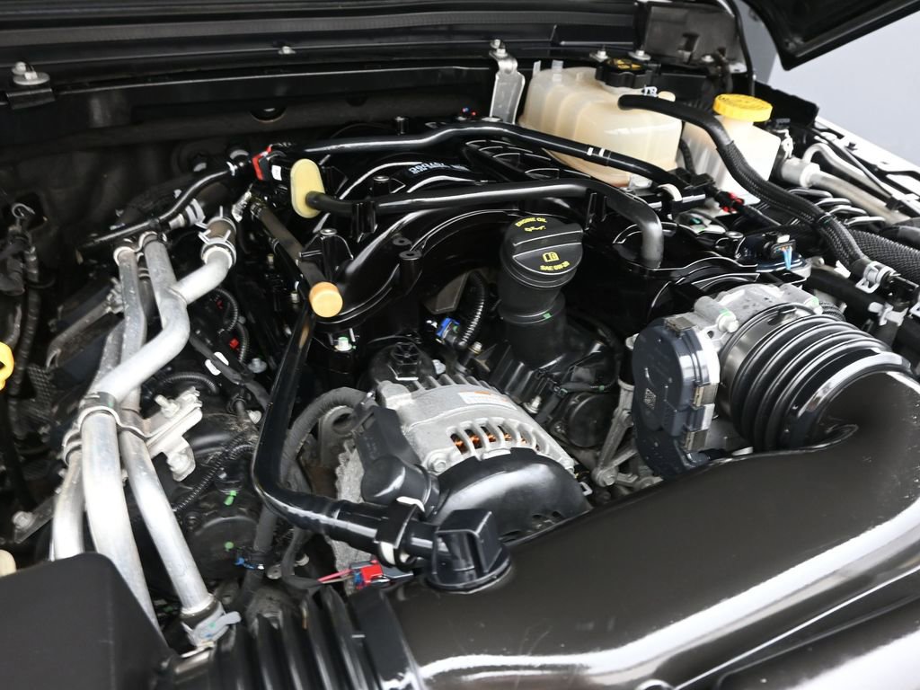 Used 2023 Jeep Gladiator Overland image 26