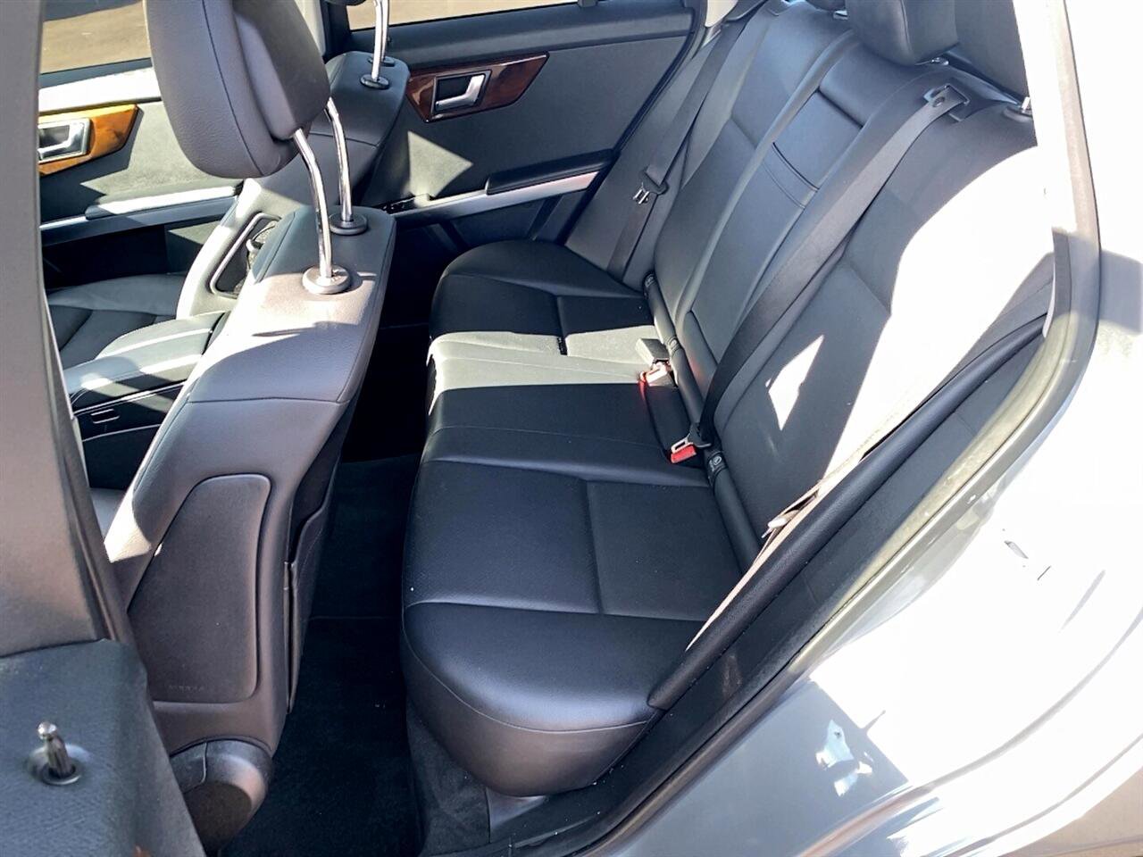 Used 2015 Mercedes-Benz GLK 350 RWD 4dr GLK 350 image 10