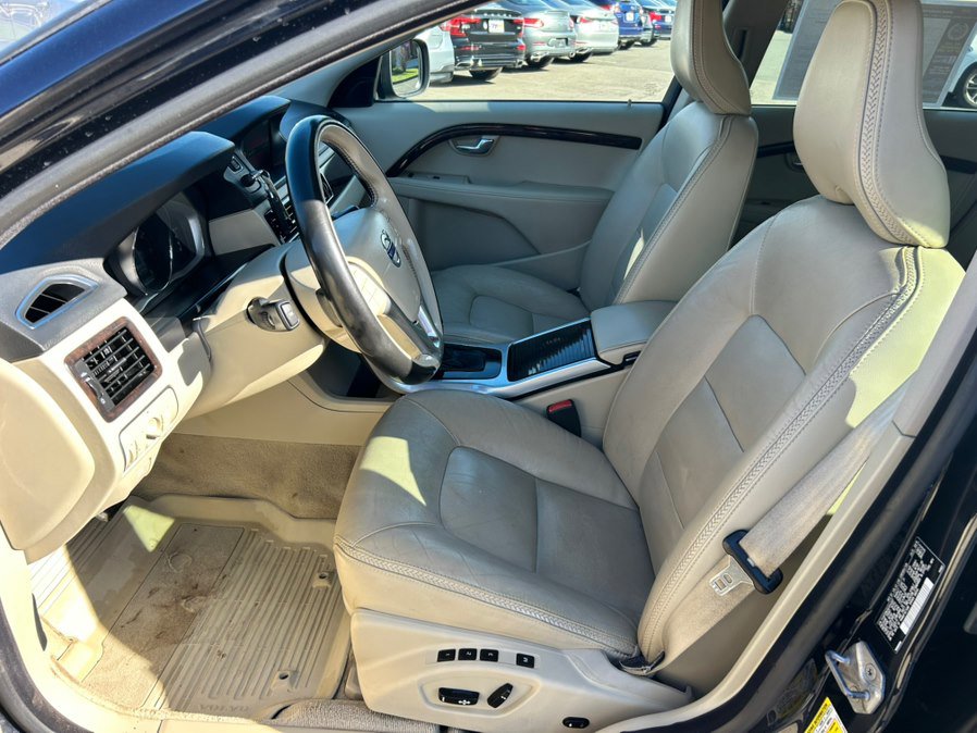 Used 2016 Volvo XC70 T5 Premier w/ Proximity Package image 11