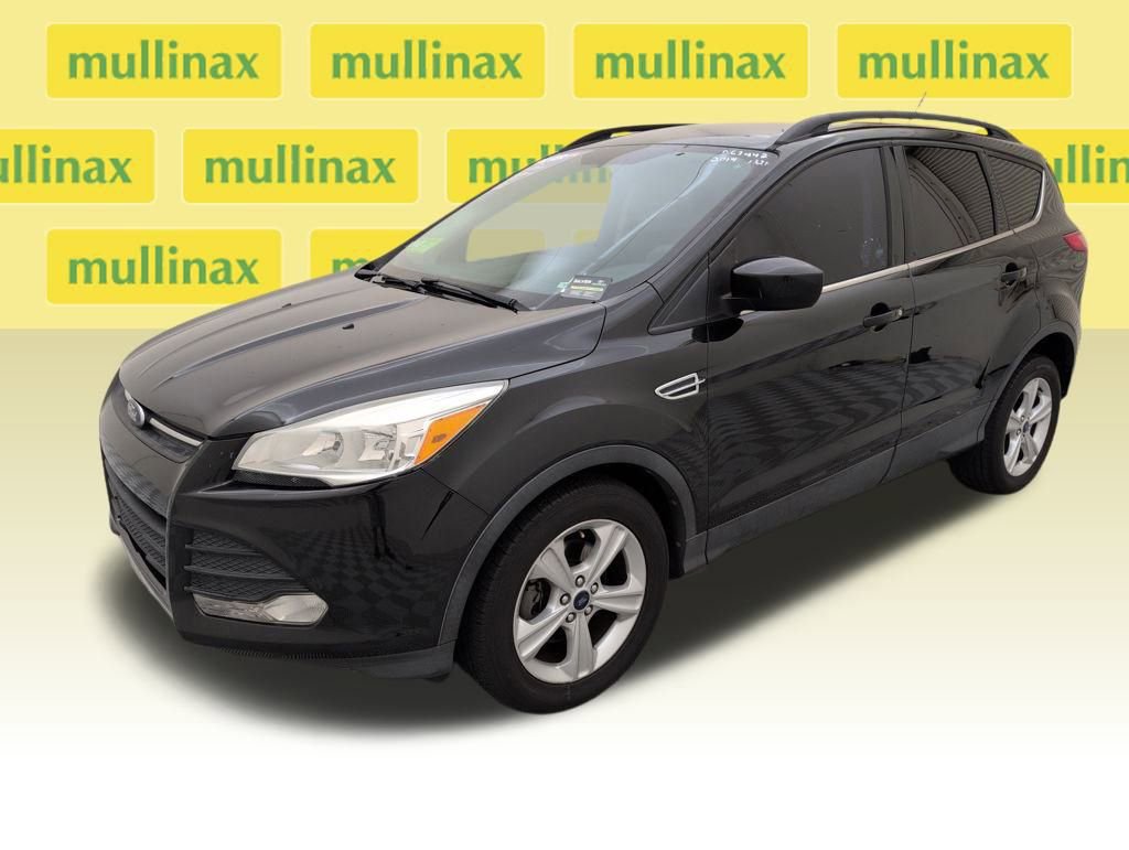 Used 2014 Ford Escape SE w/ Equipment Group 201A image 11