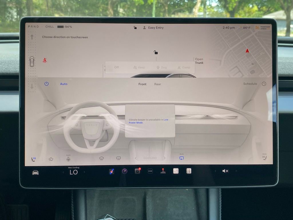 Used 2024 Tesla Model 3 Standard Range image 27