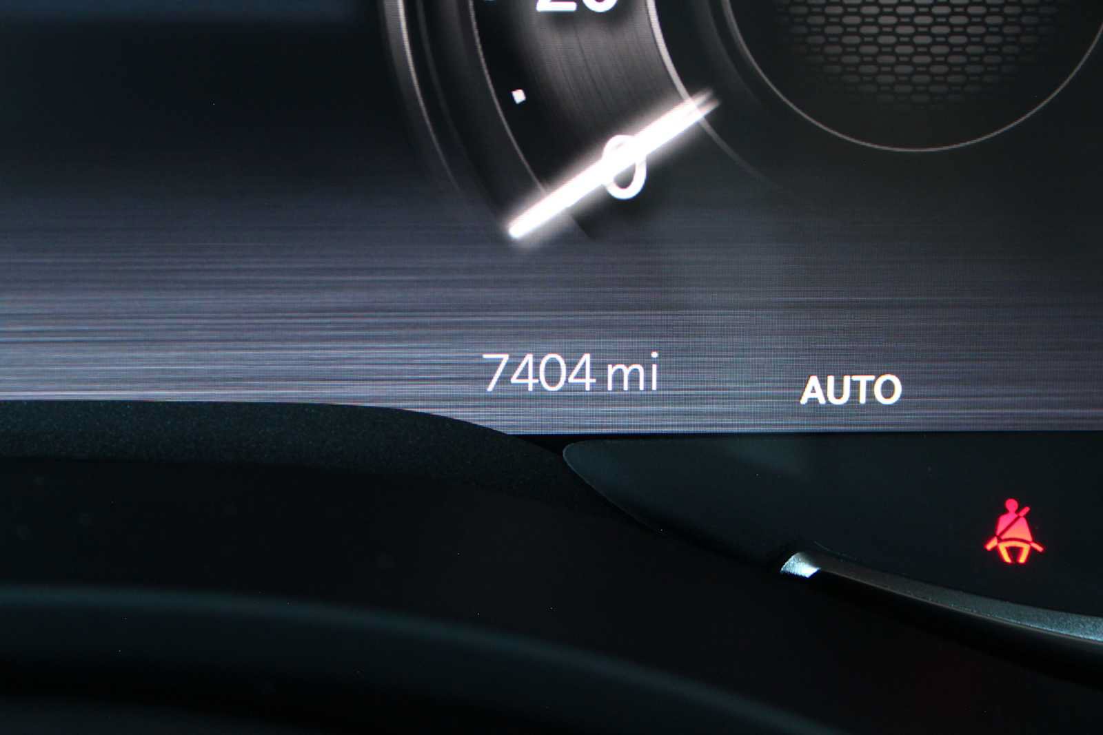 Used 2025 RAM 1500 Laramie w/ Night Edition AWD/4WD image 42