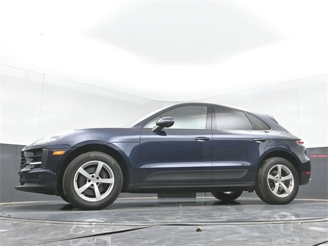 Used 2019 Porsche Macan Base image 53