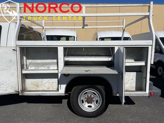 Used 2011 Ford F350 XL w/ XL Value Pkg RWD image 10