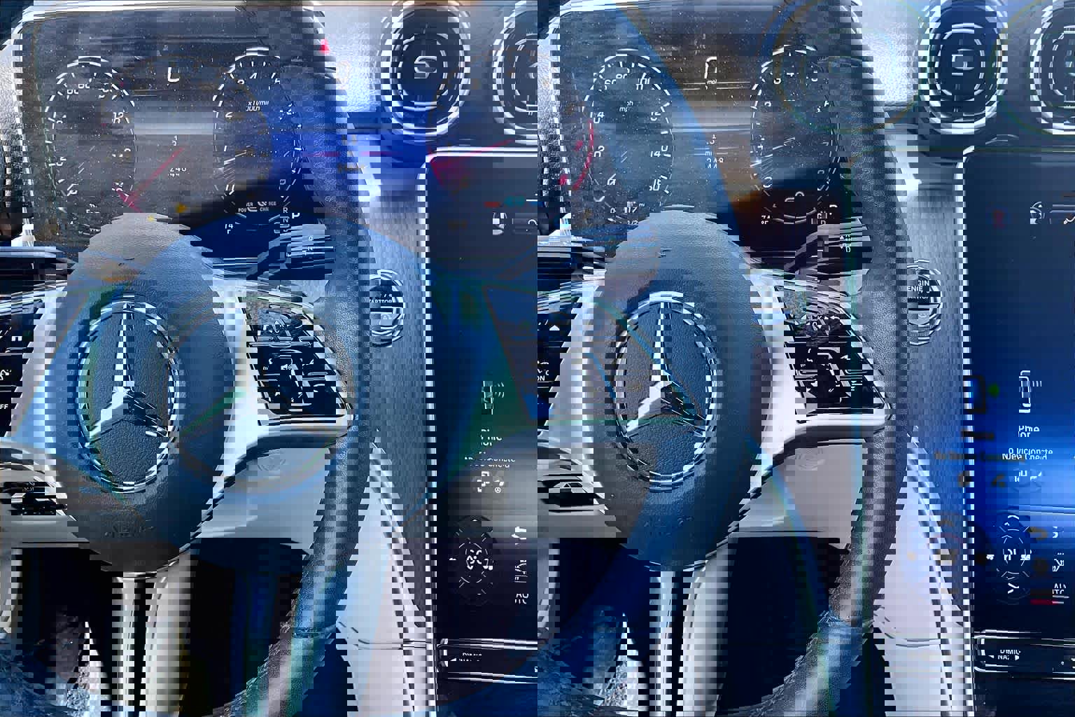 Certified 2022 Mercedes-Benz C 300 Sedan image 25