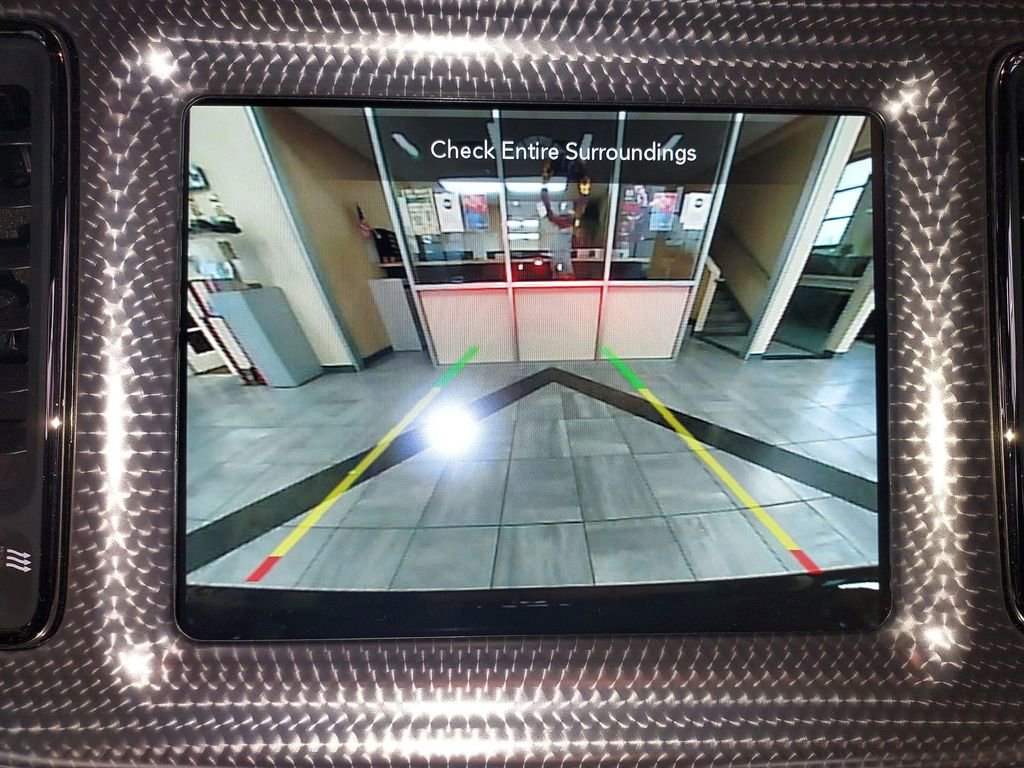 Used 2022 Dodge Challenger SRT Super Stock image 23