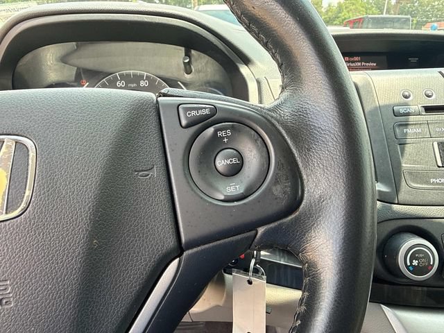 Used 2013 Honda CR-V EX-L image 28