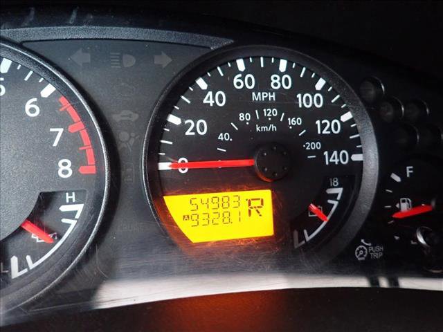 Used 2018 Nissan Frontier SV image 23