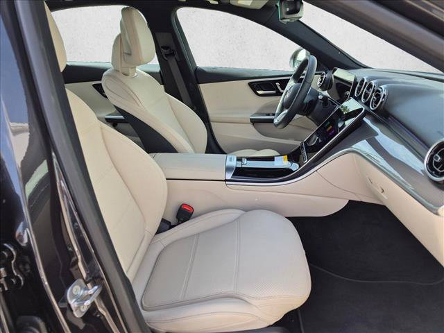 Certified 2026 Mercedes-Benz C 300 Sedan image 18