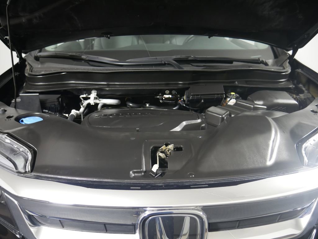 Used 2021 Honda Pilot EX-L image 3