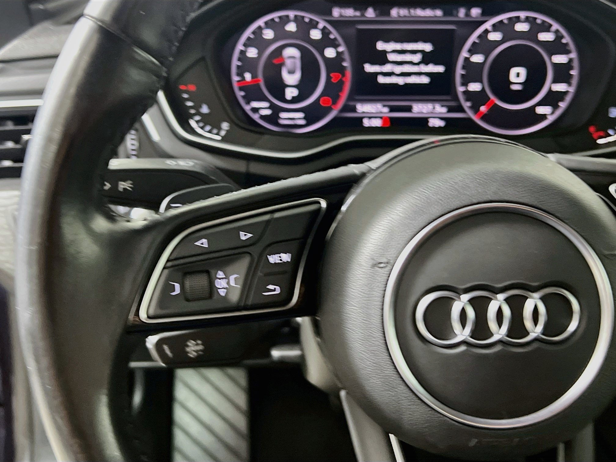 Used 2018 Audi A5 2.0T Prestige AWD/4WD image 19