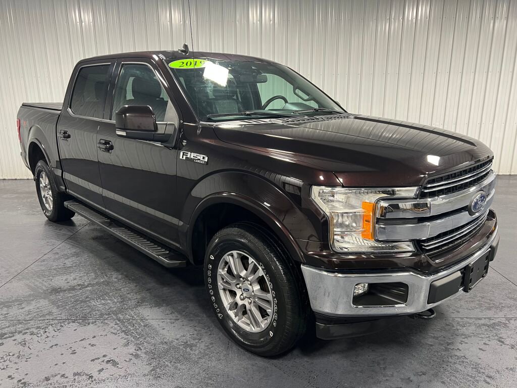 Used 2019 Ford F150 Lariat image 22
