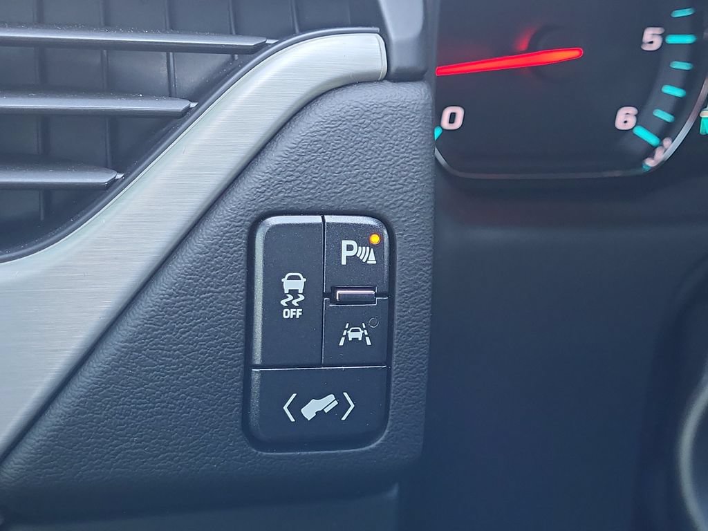 Used 2020 GMC Yukon SLT AWD/4WD image 34