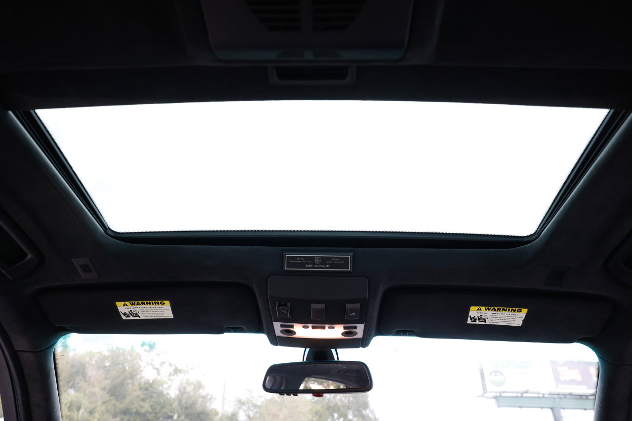 Used 2008 BMW ALPINA B7 7-SERIES 4DR SEDAN image 26