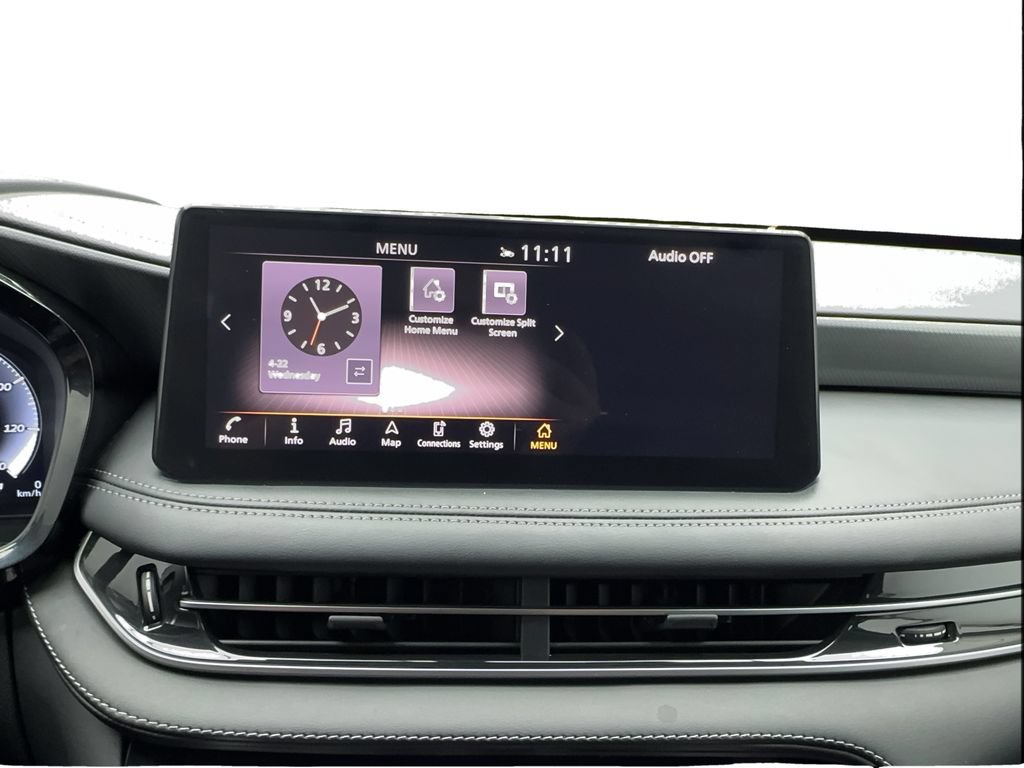 Used 2024 INFINITI QX60 Luxe w/ Cargo Package AWD/4WD image 51