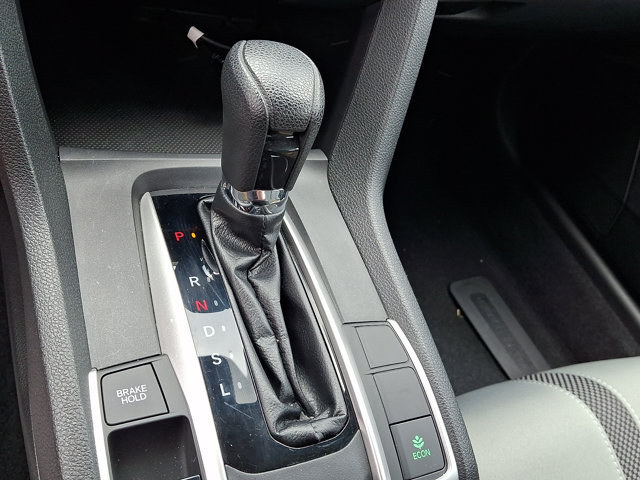 Certified 2020 Honda Civic LX image 14