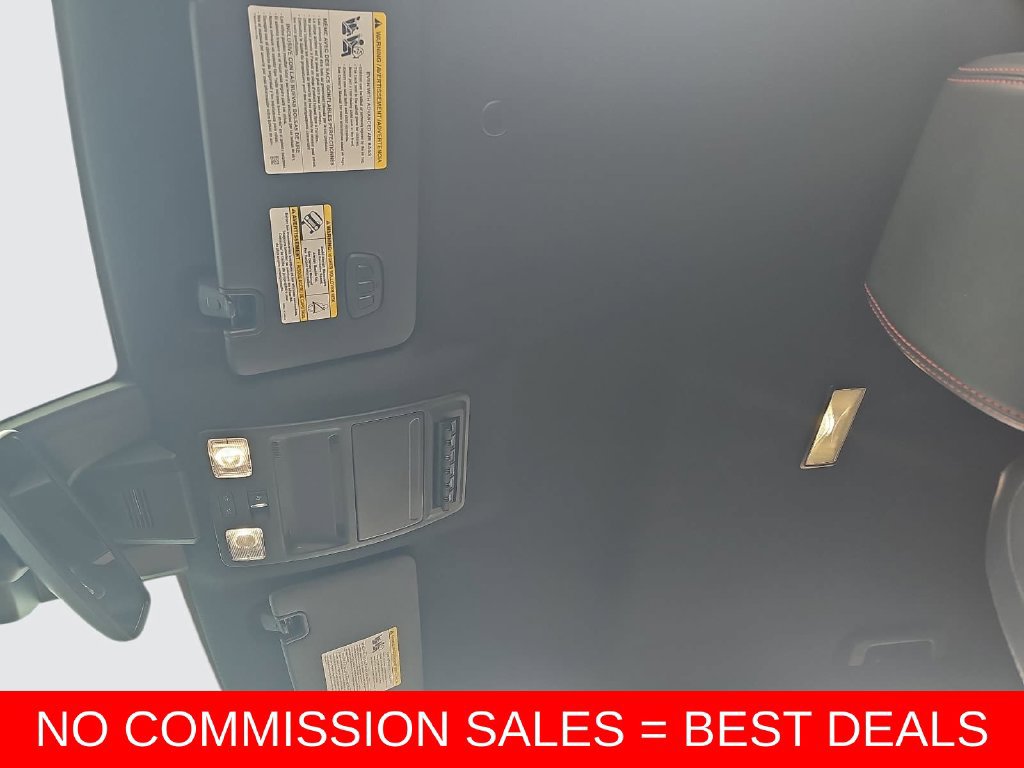 Used 2025 Ford Ranger Raptor AWD/4WD image 30