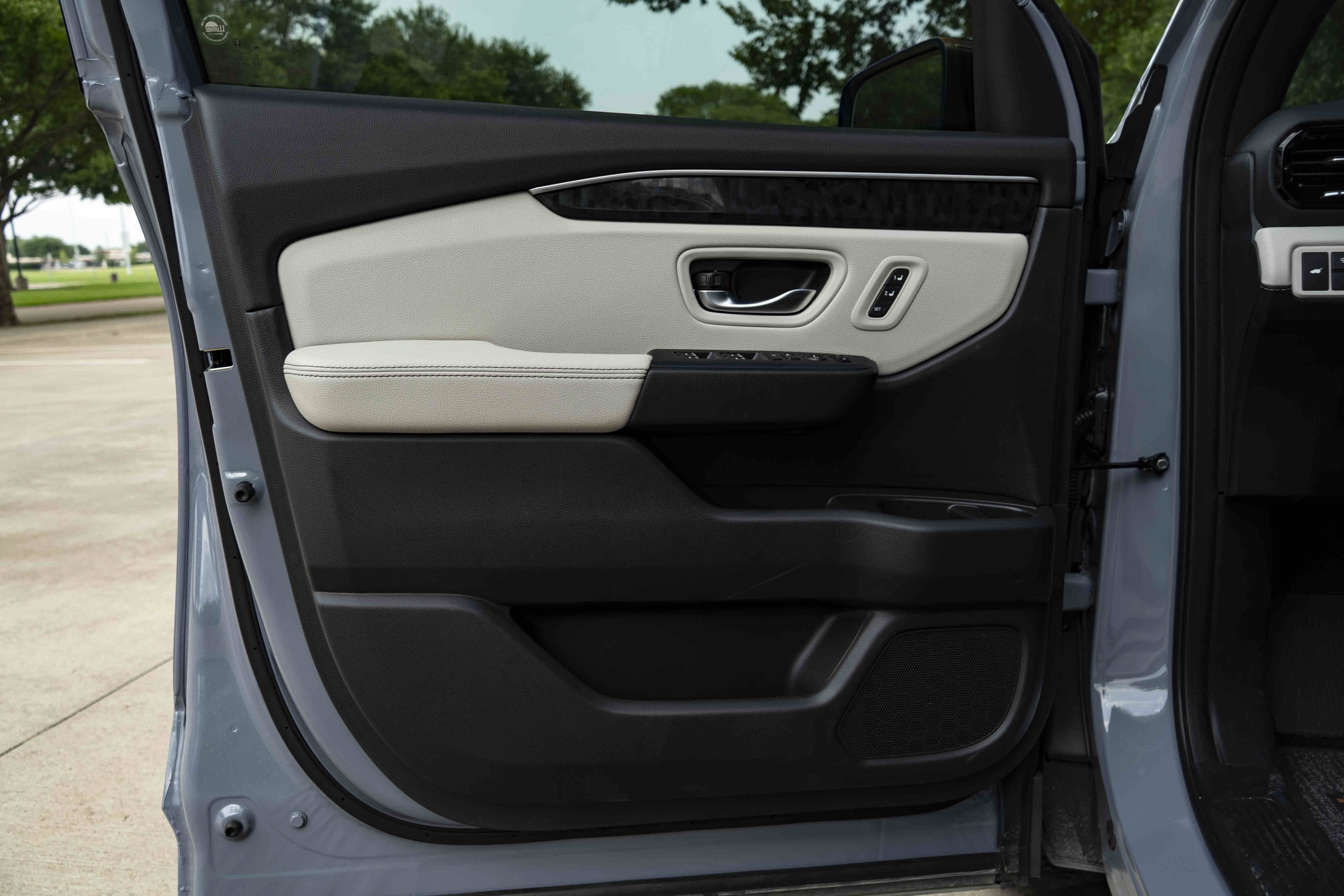 Certified 2026 Honda Passport TrailSport Elite image 36