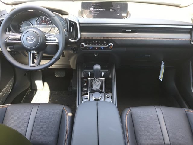 New 2026 MAZDA CX-50 AWD 2.5 S w/ Weather Package image 13