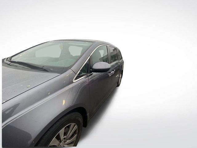 Used 2016 Honda Odyssey SE video 2