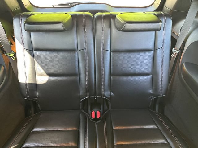 Used 2022 Dodge Durango R/T w/ Blacktop Package AWD/4WD image 22