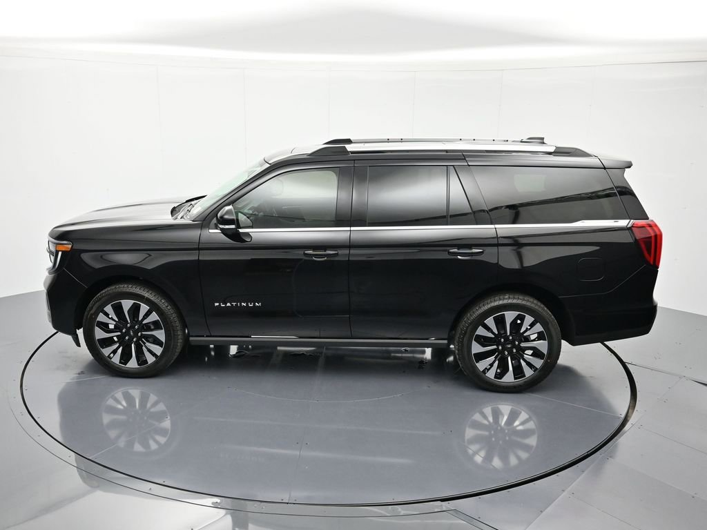 New 2026 Ford Expedition Platinum w/ Driver's Package AWD/4WD image 38
