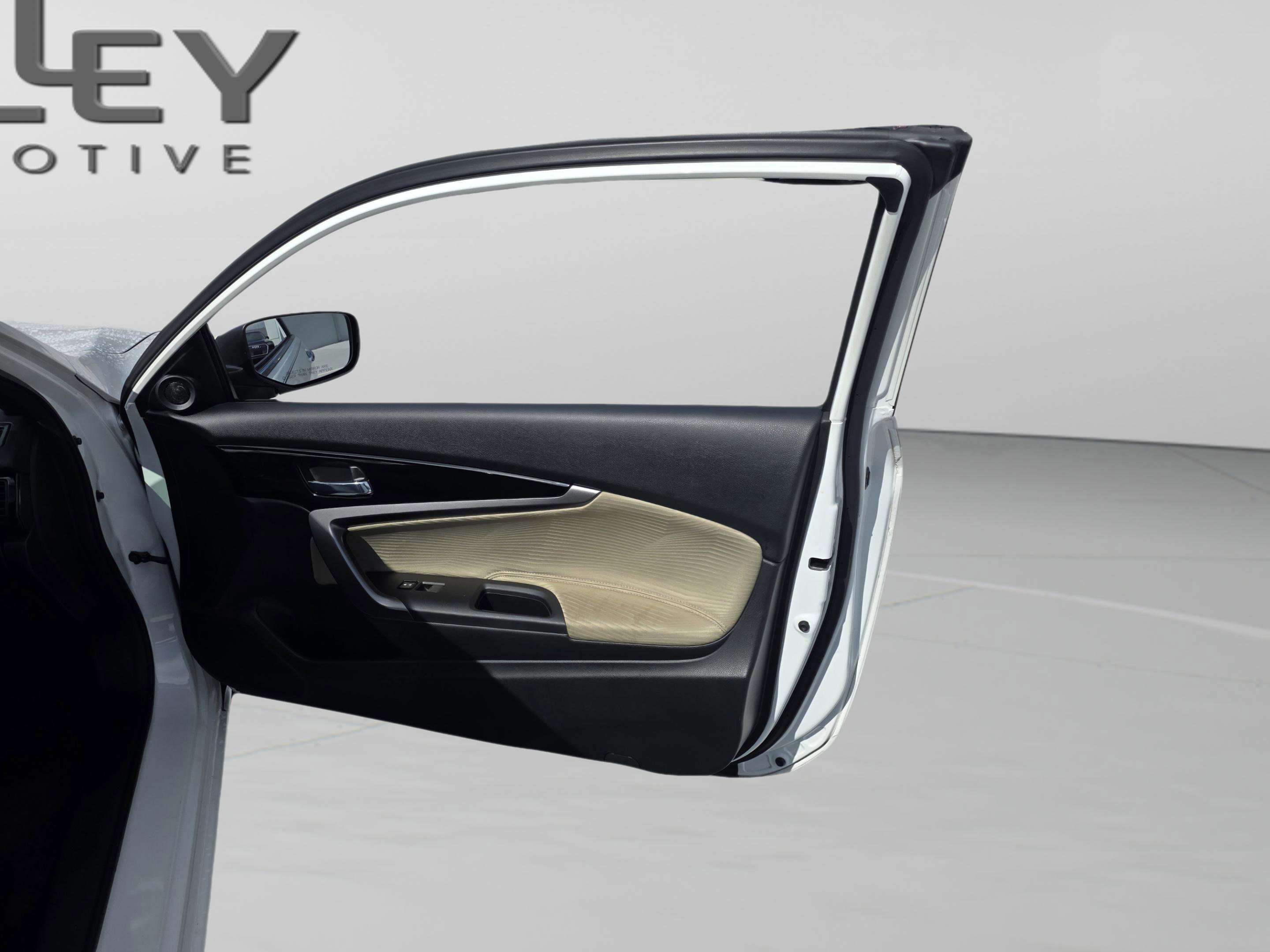 Used 2016 Honda Accord LX-S image 25