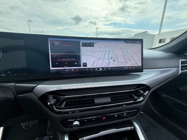 Certified 2026 BMW 440i xDrive Convertible image 27