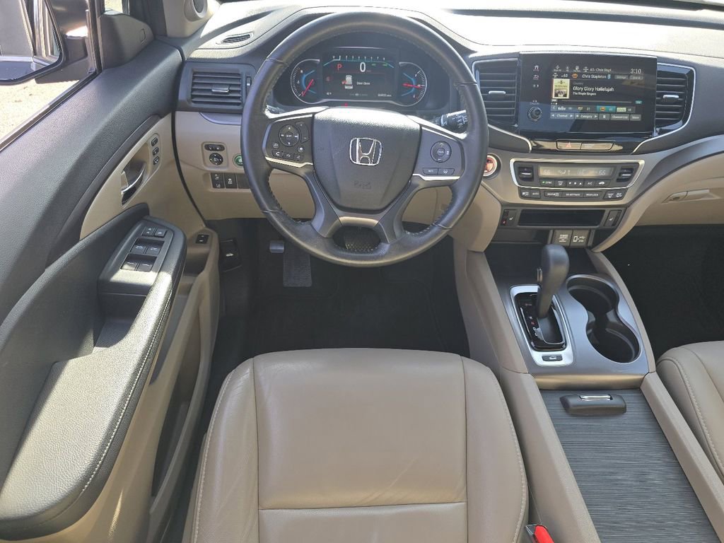 Used 2020 Honda Pilot EX-L image 24